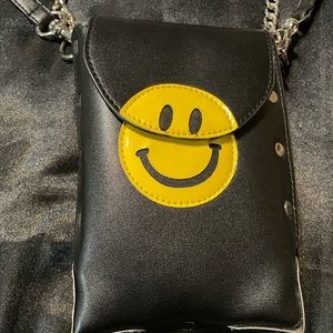 Dolls kill  Delia’s smiley bag